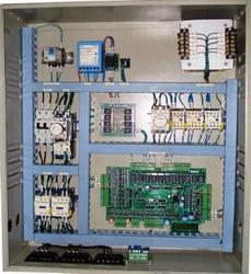 Single Speed Controller Upto G 7 With Lcd